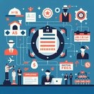 USCIS Opens FY 2027 H-1B Registration Window with New Weighted Lottery and Possible $100K Surcharge