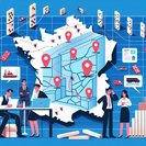 Industry trackers warn of software glitches as EES deadline nears at French borders