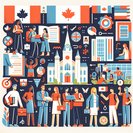 Ottawa Unveils $1.5 Million PR-Support Pilot for Francophone Students at Université de Hearst