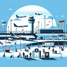 German outbound air travel rebounds, but still lags 2019 – Berlin cuts ticket tax and ATC fees to accelerate recovery