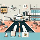 29 October Airport and Airline Strikes Threaten Nationwide Flight Disruptions