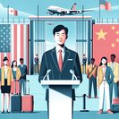 ‘Nihao China’ Roadshow in Philadelphia Highlights 240-Hour Transit Waiver for 55 Countries