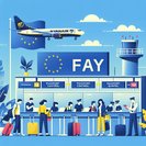Ryanair Issues Urgent Warning over Entry/Exit System Queues in Spain
