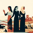 First ever Australian crimes-against-humanity charges laid against ISIS returnees