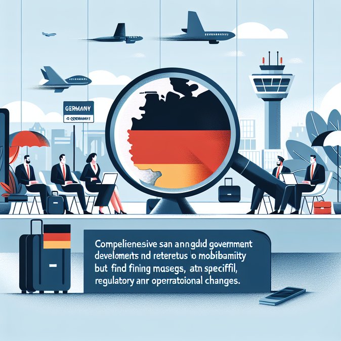 No significant Germany-related global-mobility developments reported in the past 24 hours