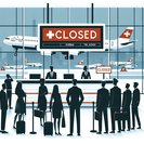 SWISS halts Tel Aviv and Dubai services amid Middle-East escalation