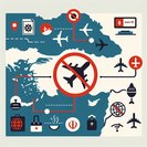 Foreign Ministry Re-Issues ‘Do Not Travel’ Advisory for Iran as Tensions Escalate