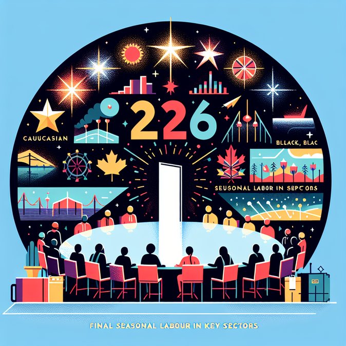 Canada closes 2025 IEC season with 2,946 final invitations