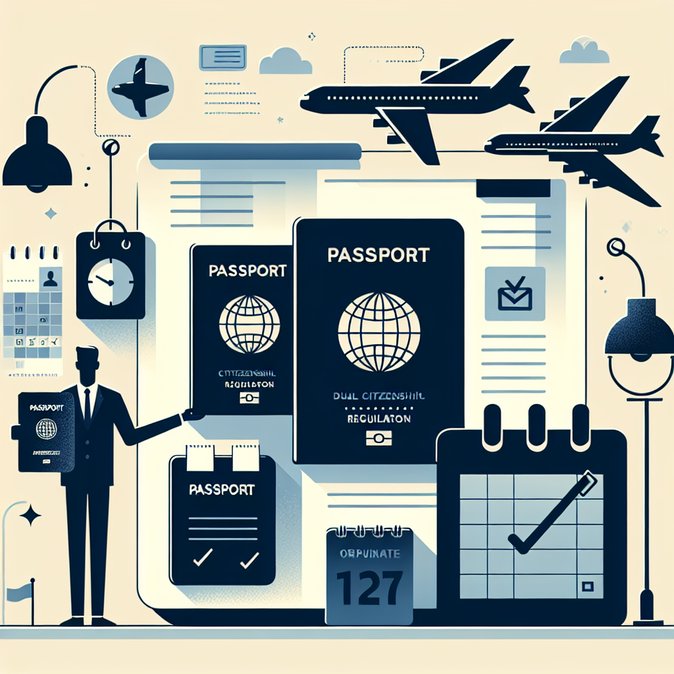 UK dual citizens urged to carry proof of exemption as full ETA enforcement looms