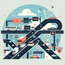 Weekend Mobility Alert: ARBÖ Warns of Heavy Congestion as Semester Holidays Rotate