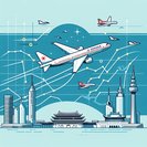 Air China Restarts Beijing–Pyongyang Flights After Six-Year Hiatus, Then Pauses Sales Amid Weak Demand