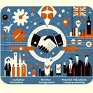 Babiš-Led Coalition Sworn In, Promises Harder Line on Immigration and EU Borders