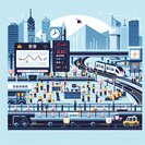 Immigration Department forecasts six million passenger trips during Golden Week, warns Lo Wu and Lok Ma Chau will be heaviest hit