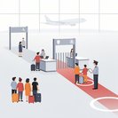 华沙机场因未满足入境条件拒绝16名旅客入境