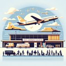 Cyprus Schedules 20 Emergency Flights for Israeli Repatriation Amid Regional Tensions