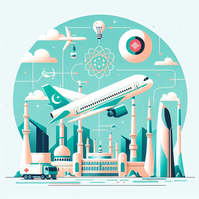 Turkmenistan Added Back to Abu Dhabi ‘Green List,’ Ends Quarantine for Arrivals