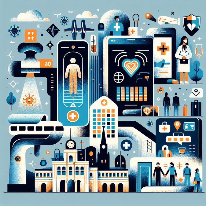 Brazilian health authorities treat first 132 patients at COP30 medical hub; issue travel-health guidance