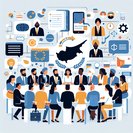 Cyprus counts 150,000 legal third-country residents and puts integration strategy on fast-track