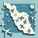 UAE rules out use of its airspace for attacks on Iran as carriers keep Dubai flights running