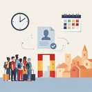 Spain Launches Extraordinary Regularisation Process for Undocumented Migrants