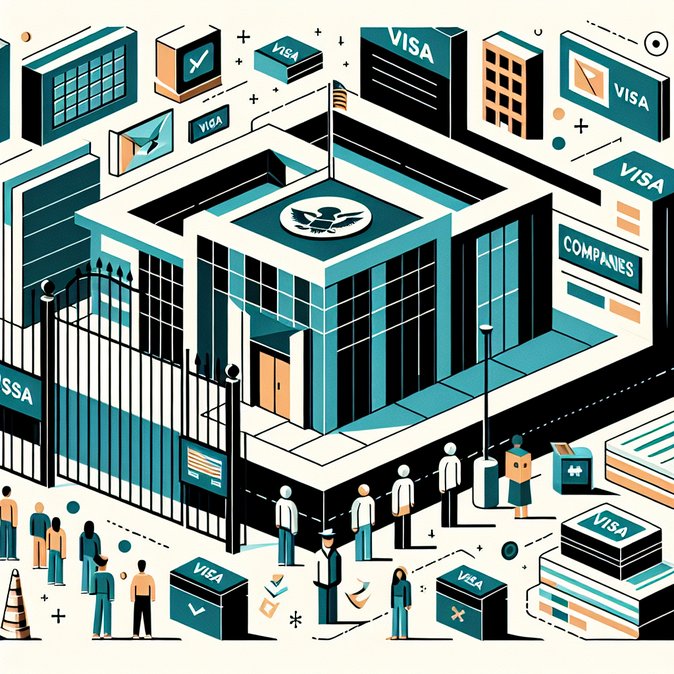 US Embassy in Pakistan Suspends All Visa and ACS Appointments for 2 March After Violent Protests