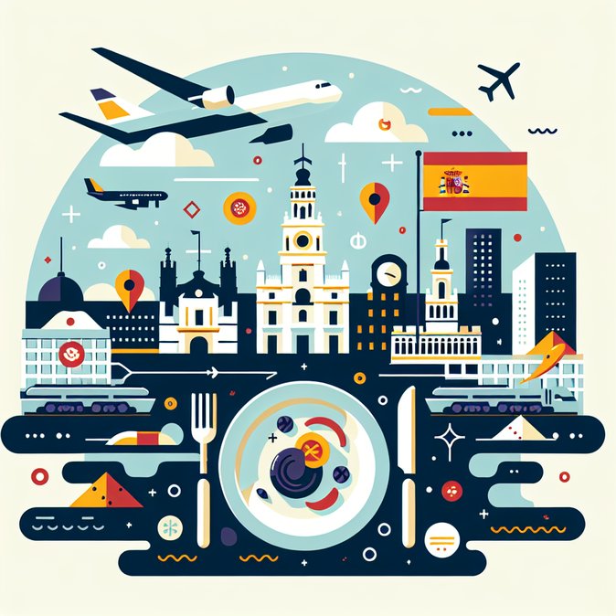 Jerez’s new status as Spanish Capital of Gastronomy 2026 set to boost off-season visitor flows