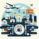 Jerez’s new status as Spanish Capital of Gastronomy 2026 set to boost off-season visitor flows