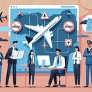 Indian Airlines Halt Middle-East Services After DGCA Emergency Directive