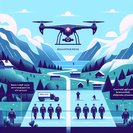 Swiss Army deploys 5,000 troops and imposes WEF air-space restrictions