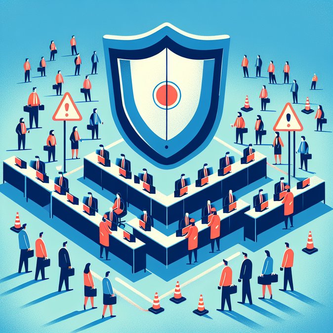 ‘Hunger Games-style’ federal layoffs spark concern—but visa officers to be spared, says minister