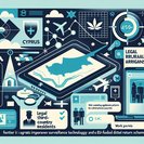 Cyprus counts 175,000 legal migrants as irregular arrivals plummet 89%