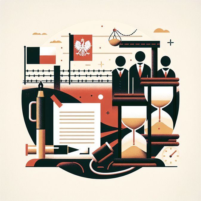 Poland folds Ukraine-only refugee act into general foreigners law, extending stays but trimming privileges