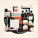 Poland folds Ukraine-only refugee act into general foreigners law, extending stays but trimming privileges