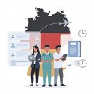 Berlín intensifica la búsqueda de talento global ante la escasez de mano de obra