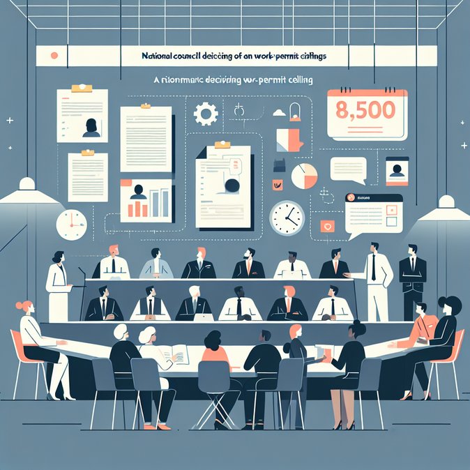 Swiss Government Keeps 2026 Work-Permit Quotas Unchanged, Offering Corporates Rare Planning Certainty