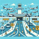 Las restricciones aéreas y los cordones de tráfico por la COP30 se mantienen vigentes hasta el 21 de noviembre.