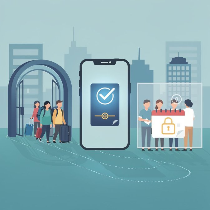 Le Royaume-Uni clôture les tirages au sort du programme de mobilité jeunesse 2026, l’attention se tourne désormais vers le quota 2027