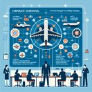 Air France-KLM Power-Shift Raises Concerns Over Future Route and Staffing Decisions