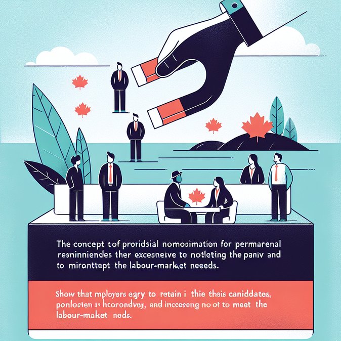 IRCC issues 777 Invitations in latest Provincial Nominee Express Entry draw as CRS cut-off dips to 699