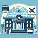 U.S. Embassy in Jerusalem Closes, State Department Warns Americans Abroad of “Severe Disruptions”