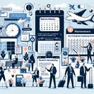 France-Visas Portal to Go Offline Twice Next Week, Threatening Holiday-Season Backlog