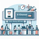 Hong Kong cuts e-Channel enrolment threshold to just two recent arrivals