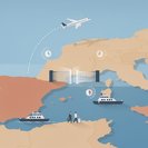 Spain & Italy lift extraordinary Schengen border checks, restoring seamless travel