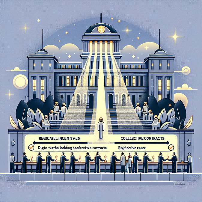 ‘Decreto Lavoro’ approved: Italy links hiring incentives to fair-wage contracts and targets cross-border gig exploitation