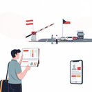 奥地利外交部更新捷克旅行页面，强调边境持续进行抽查