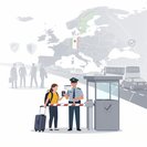 إجراءات أمنية في قمة السبع بإيطاليا تفرض مراقبة مؤقتة على حدود شنغن تؤثر على المسافرين إلى إسبانيا