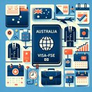 China Extends 30-Day Visa-Free Entry for Australians Until End-2026