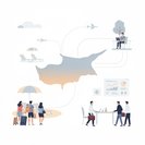 Latest data show business travel cushioning Cyprus’ visitor downturn