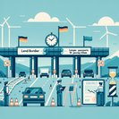 Germany Extends Internal Schengen Border Checks Until 15 March 2026