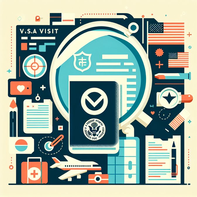 U.S. Embassy Issues Tough New Compliance Warning to Indian B-1/B-2 Visitors